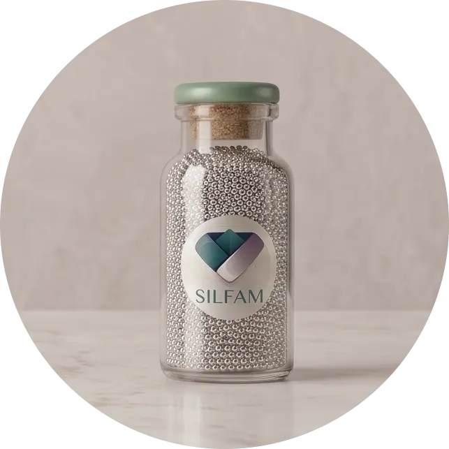 200g Silver