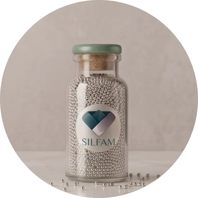 250g Silver