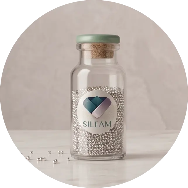 80g Silver